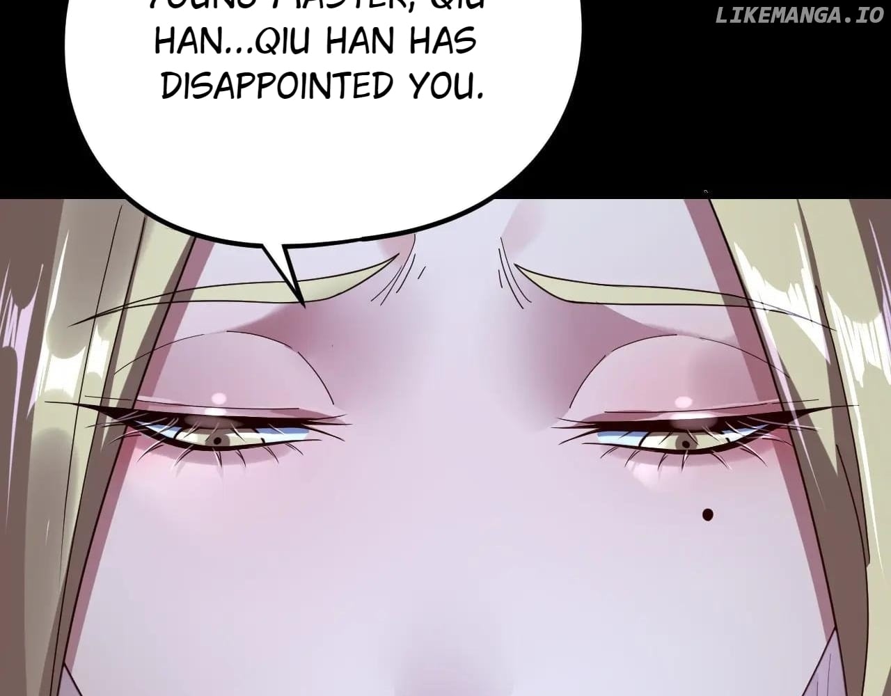 Me, The Heavenly Destined Villain Chapter 256 - page 97